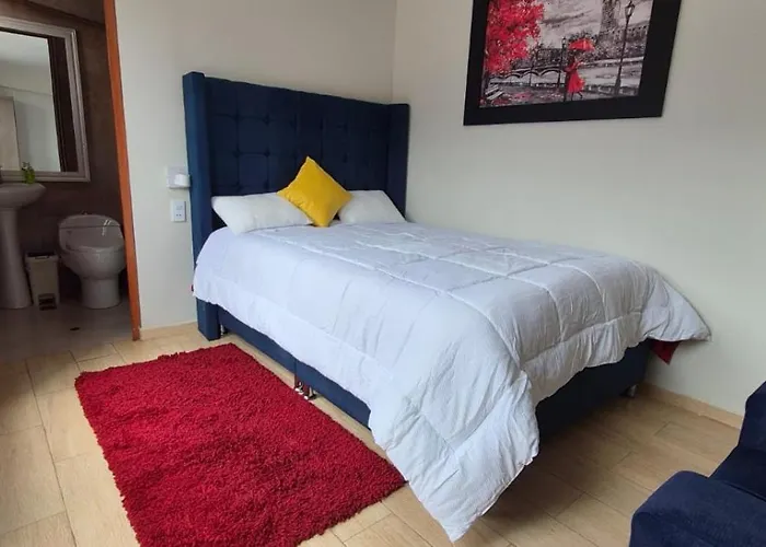 Departamento Acogedor Apartment Cusco