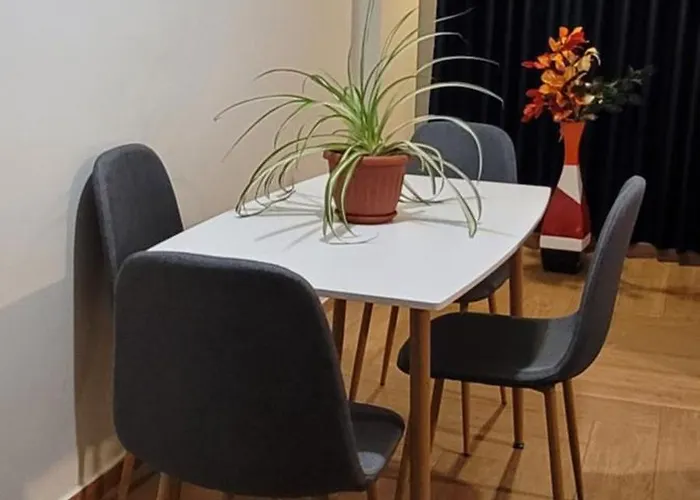 Departamento Acogedor Apartment Cusco