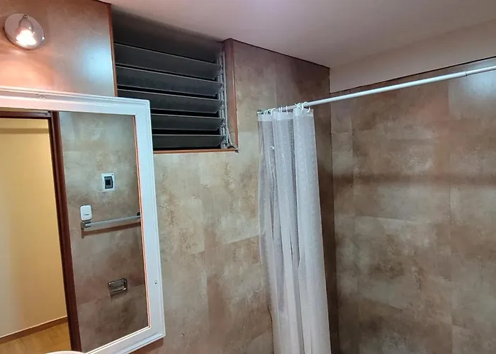 Departamento Acogedor Apartment